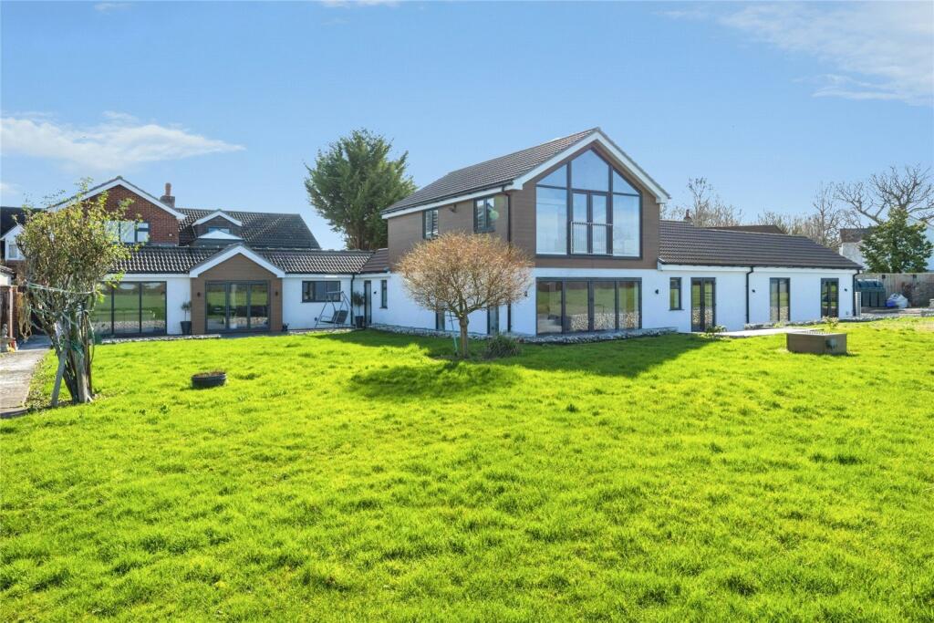 Main image of property: Green End Road, Bedford, Bedfordshire, MK43