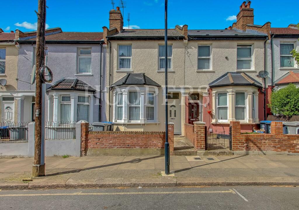 Main image of property: Ilex Road, London, NW10