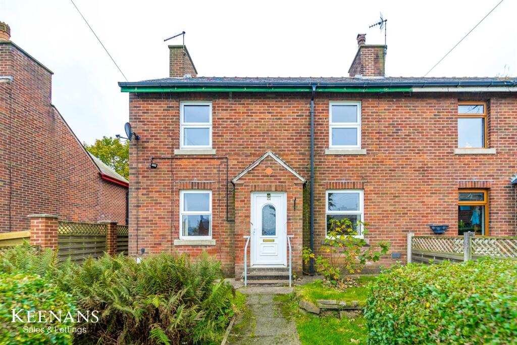 Main image of property: Larkhill, Old Langho