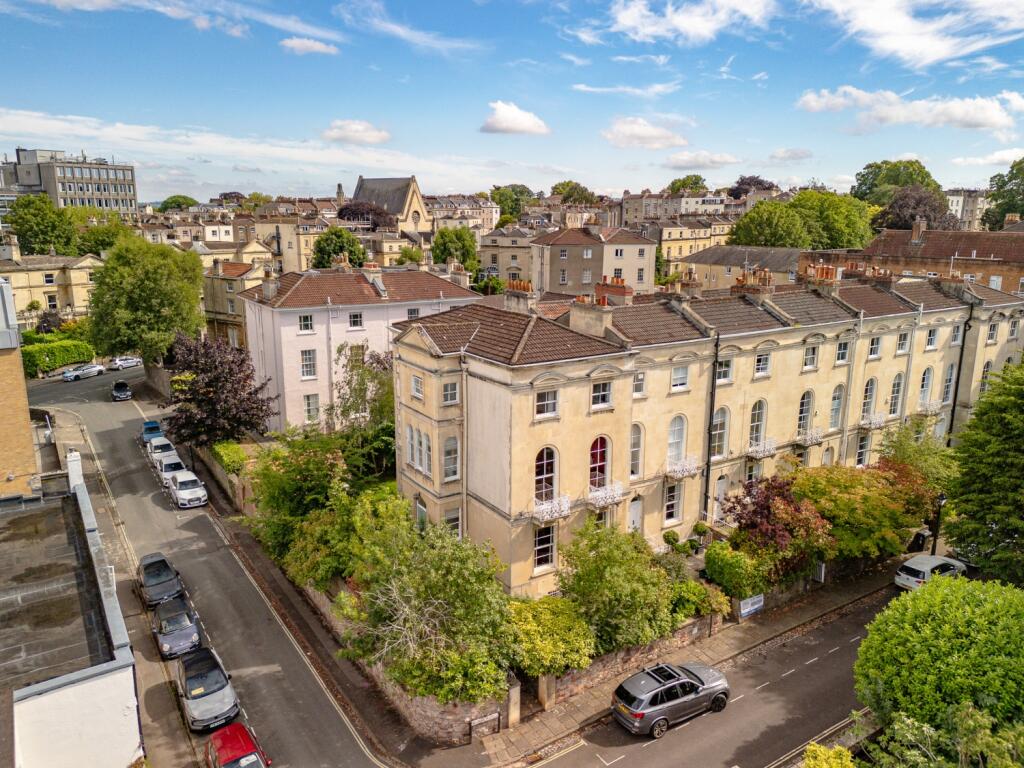 Main image of property: Clifton, Bristol, BS8