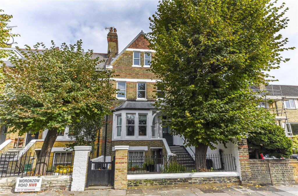 Main image of property: Woronzow Road, London, NW8
