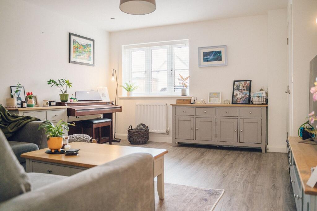 Main image of property: Bontnewydd, Caernarfon, LL55