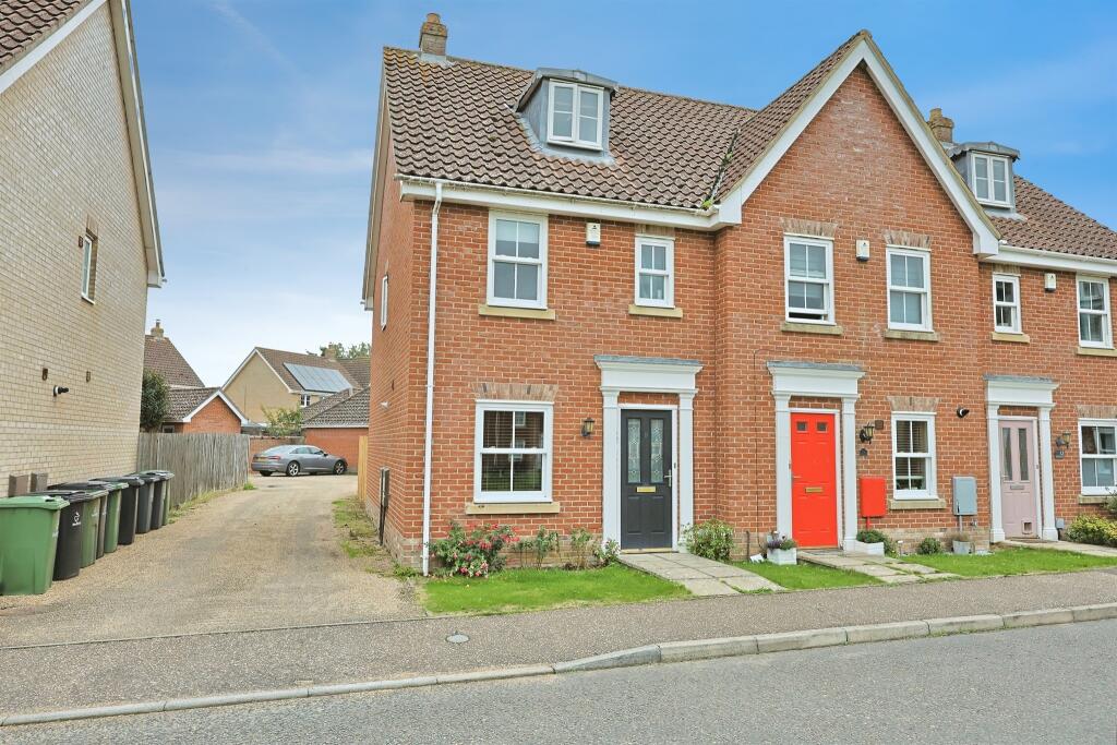 Main image of property: Field Maple Road, Watton, Thetford