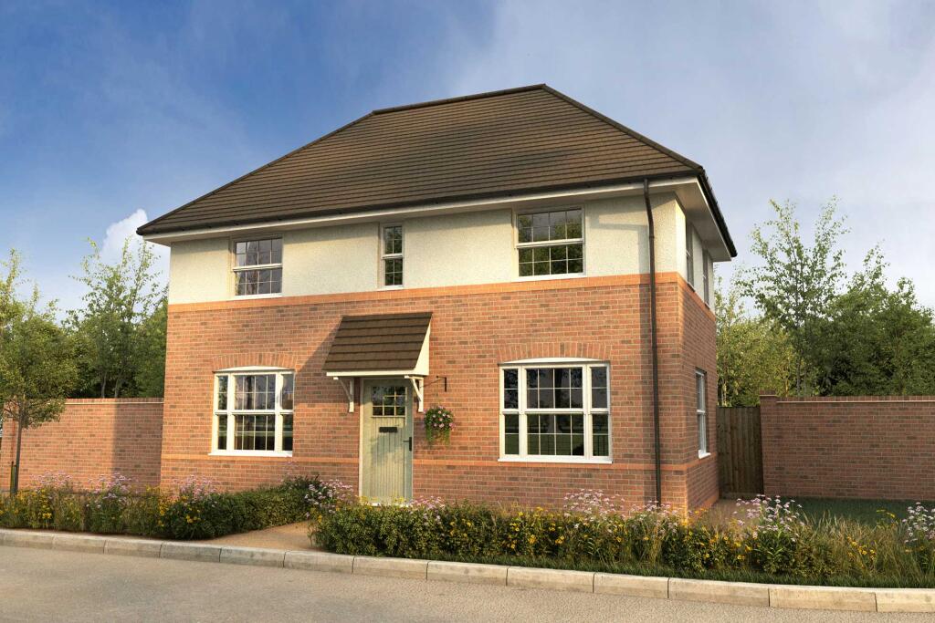 Main image of property: Cheltenham Road,
Evesham,
WR11