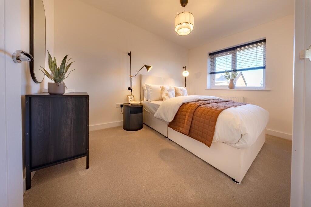 House in Chorley, Adlington - View 2