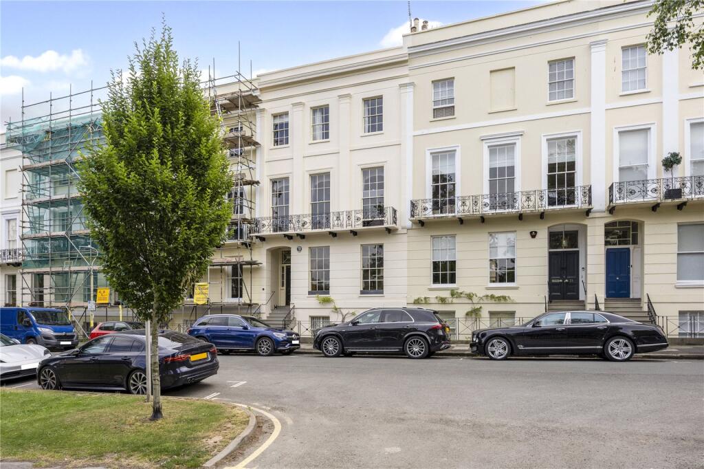 Main image of property: Imperial Square, Cheltenham, Gloucestershire, GL50