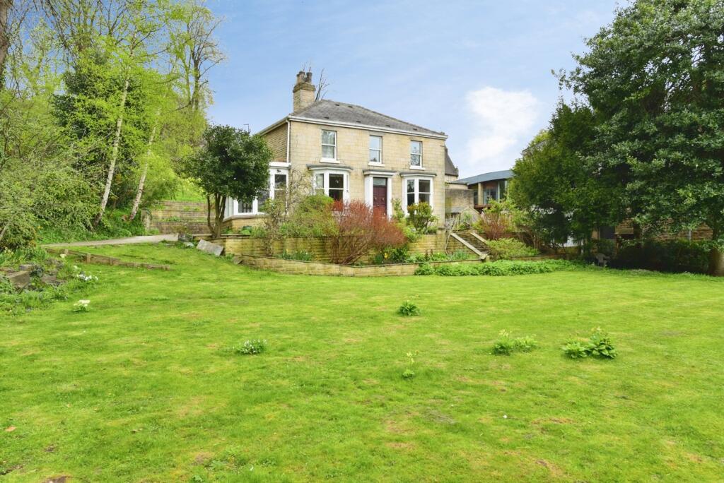 Main image of property: Upperthorpe, SHEFFIELD, South Yorkshire, S6