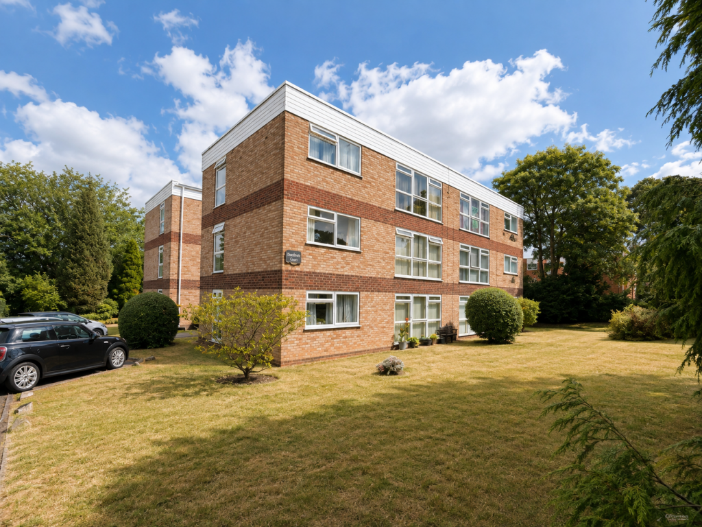 Main image of property: Walsall Road, Four Oaks, Sutton Coldfield, B74 4QJ