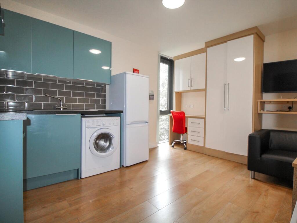 Main image of property: Apt 15, Lofthouse Residence #675155