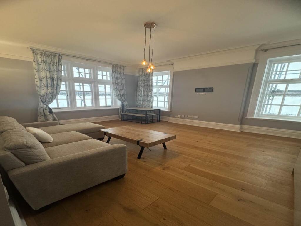 Main image of property: Shire Hall, Pentonville, Newport