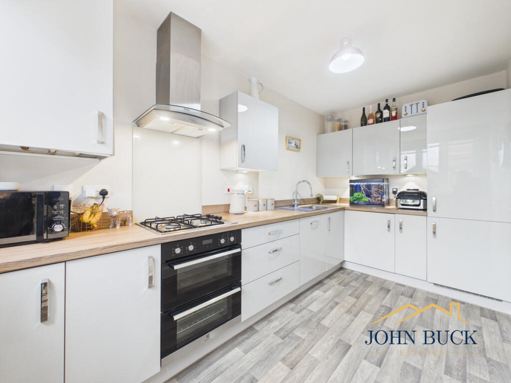 House in Sunderland, Burnside - View 5