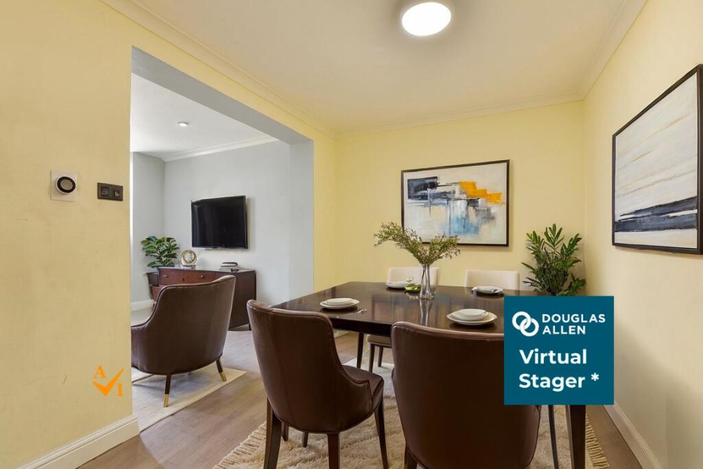 House in London - View 4