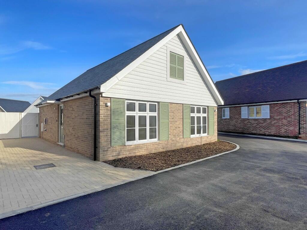 Main image of property: SALT MEADOWS, Woodrolfe Road, TOLLESBURY