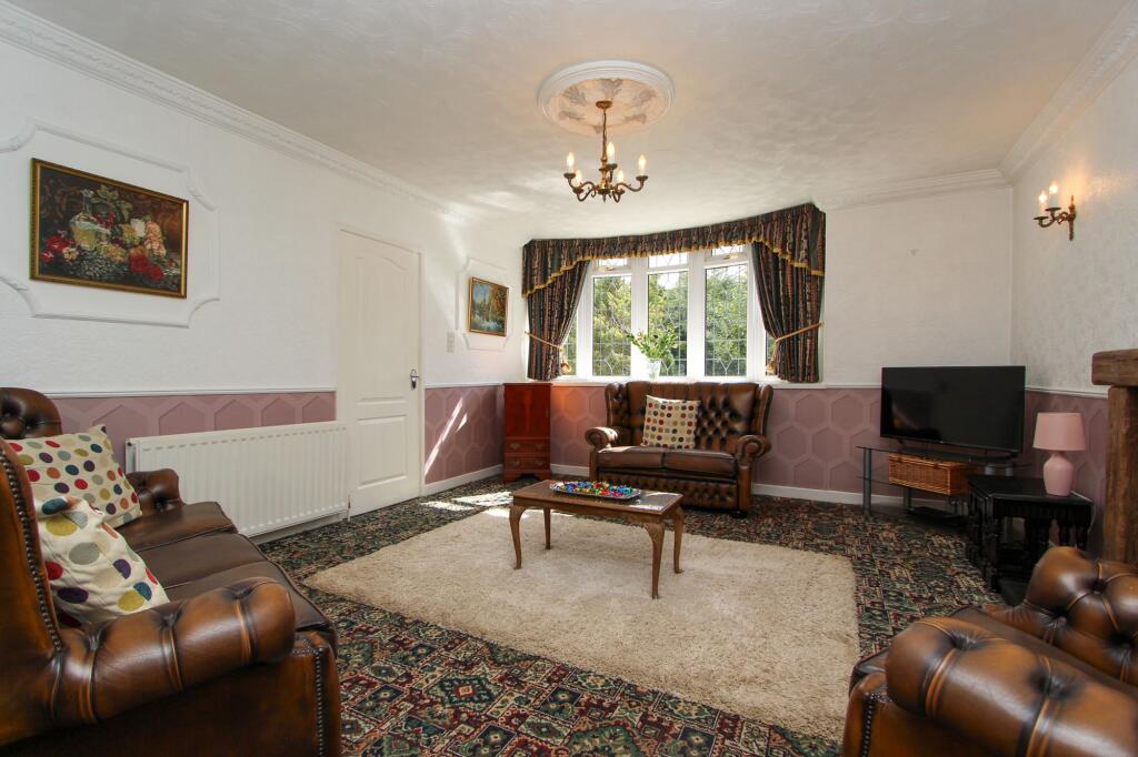 Additional image 4 of Park View Road, Four Oaks, B74