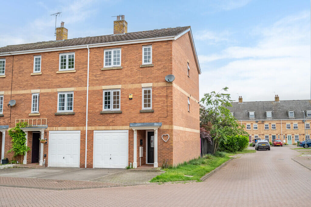 Main image of property: Ropery Walk, Pocklington