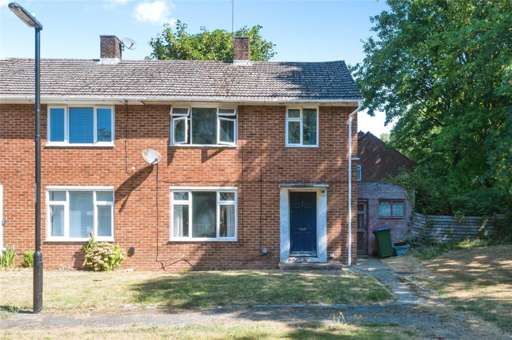 Main image of property: Somerset Avenue, Southampton, Hampshire, SO18