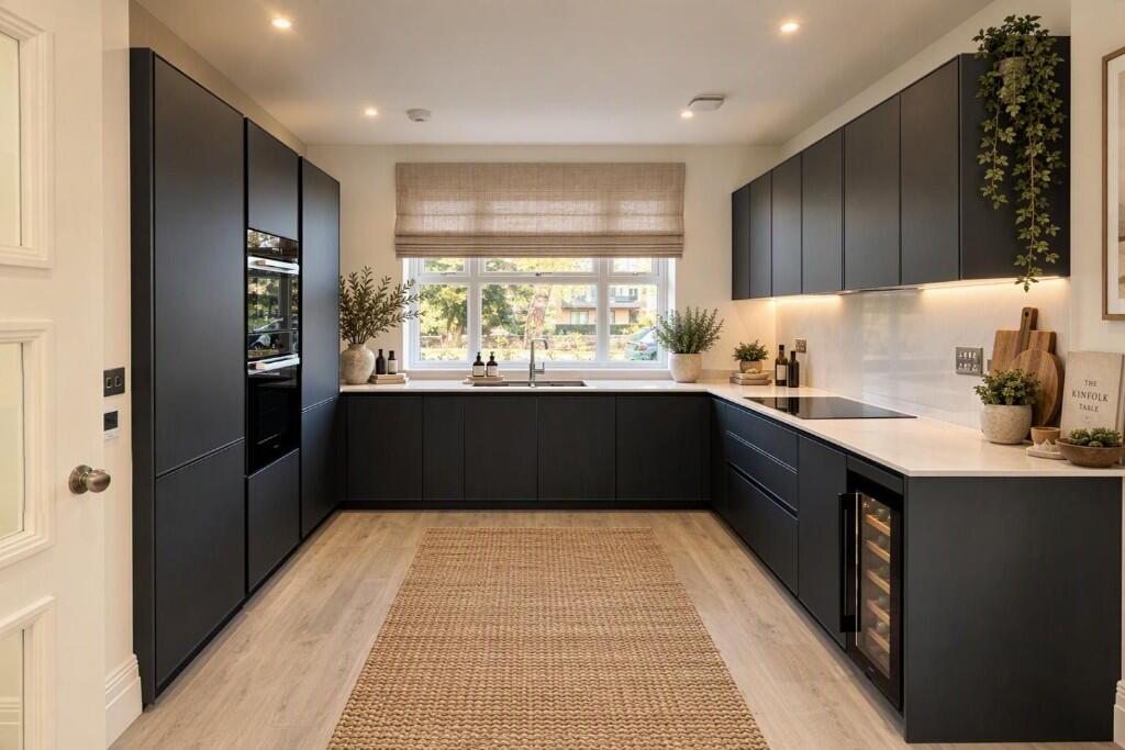 House in Enfield - View 3