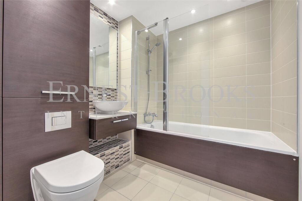Apartment in London, South Bermondsey, Bermondsey - View 5