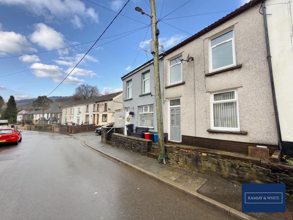 Main image of property: Perthygleision, Aberfan, Merthyr Tydfil, CF48 4NZ