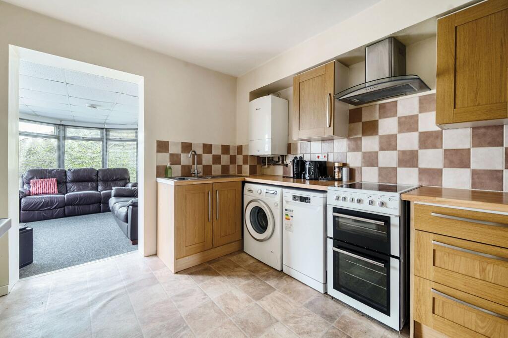 Minden Way, Winchester, SO22 photo 2