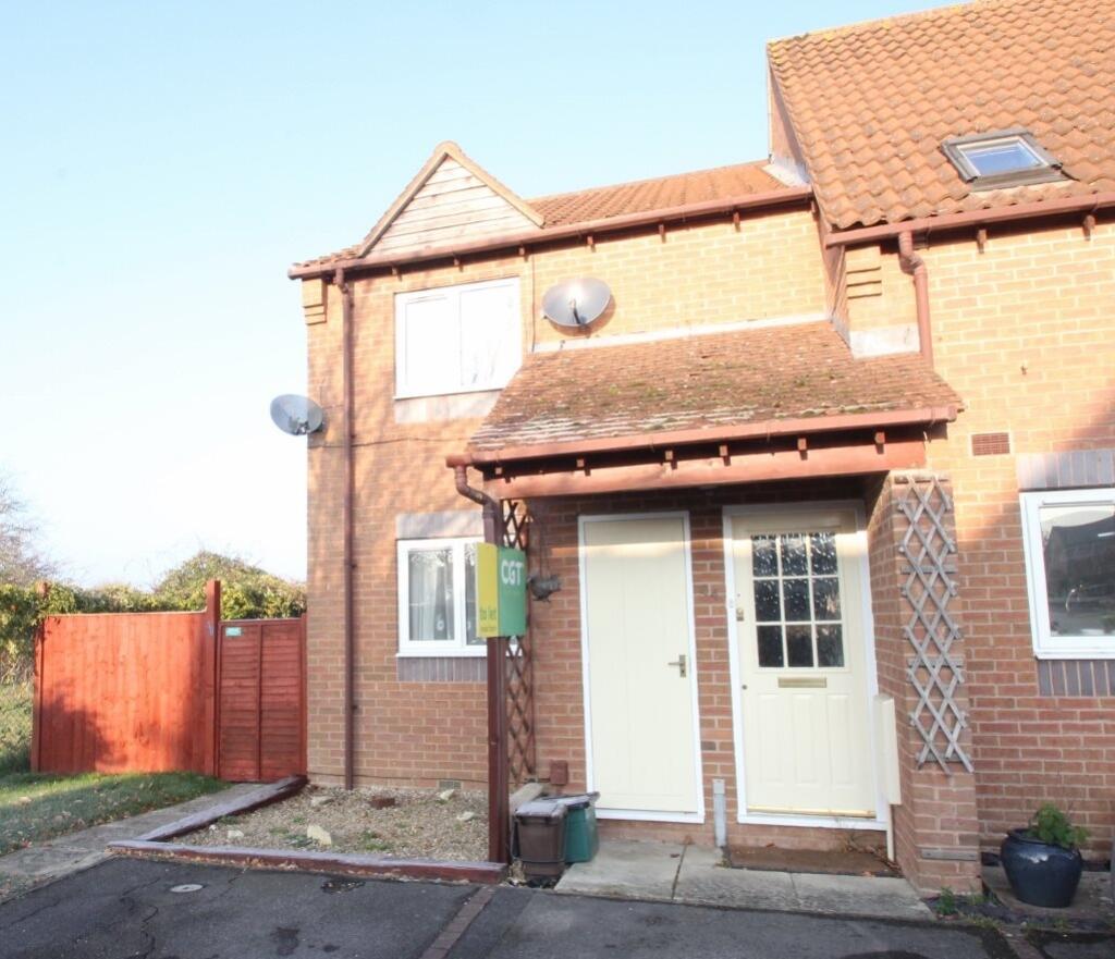 Main image of property: Aspen Drive, Quedgeley, Gloucester, GL2