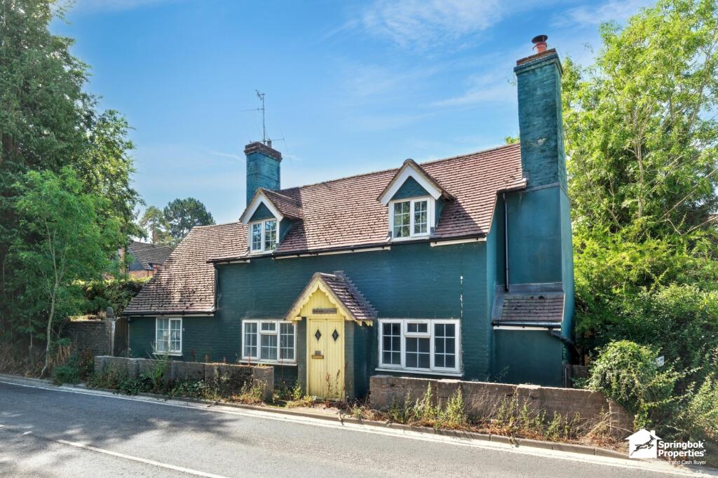 Main image of property: Tring Road, Dudswell, Berkhamsted, Hertfordshire