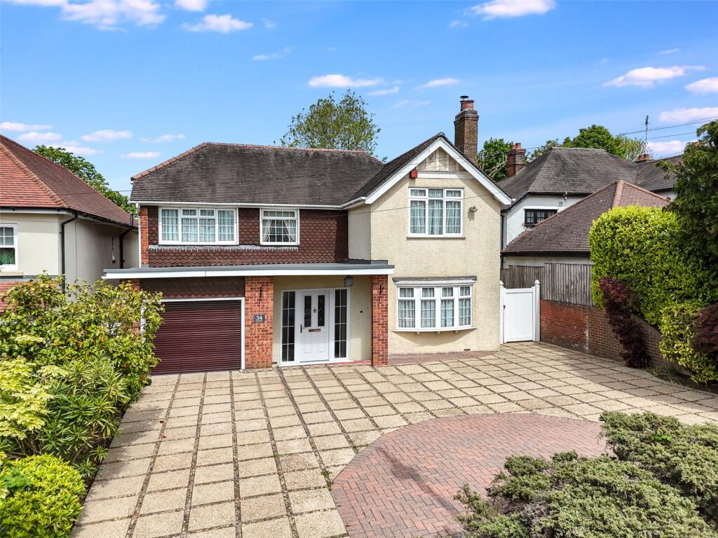 Main image of property: Rayleigh Road, Hutton, Brentwood, Essex, CM13