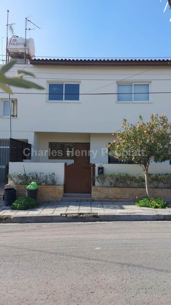 Main image of property: Skyrou, Nicosia, Cyprus
