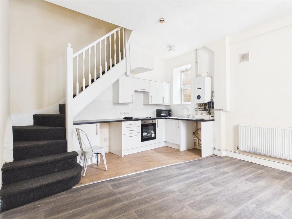 Main image of property: Thomas Street, Bristol, BS5