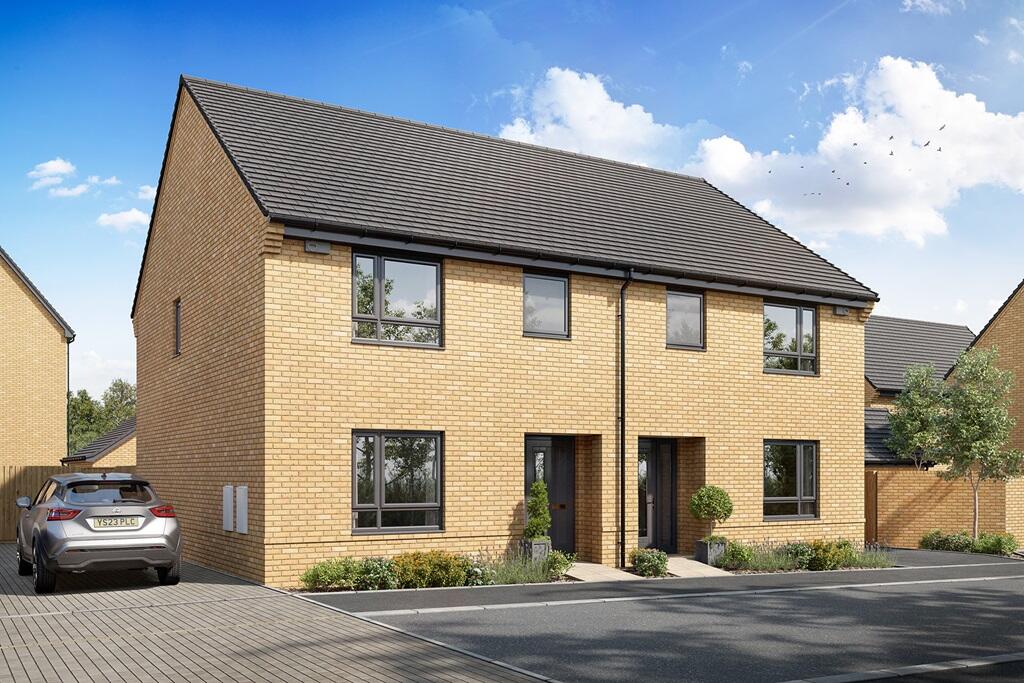 Main image of property: Sales Information Centre
Royal Military Avenue
Folkestone
CT20 3EF