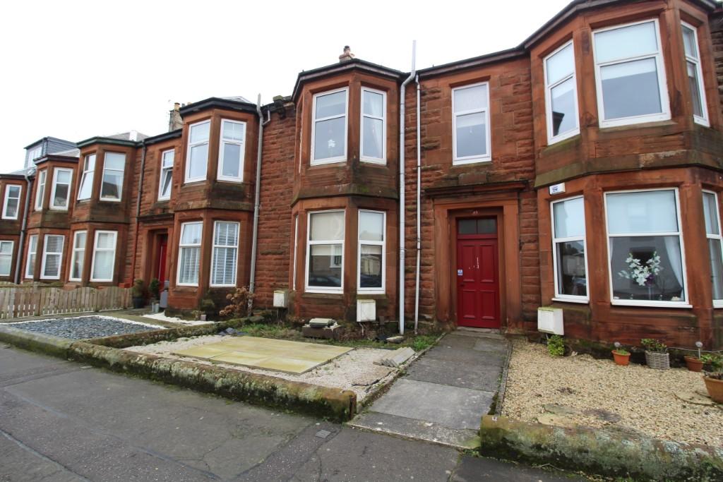 Main image of property: Welbeck Crescent, Troon, Ayrshire, KA10