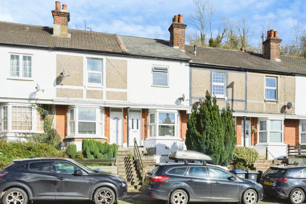 Main image of property: Godstone Road, Kenley, Surrey, CR8
