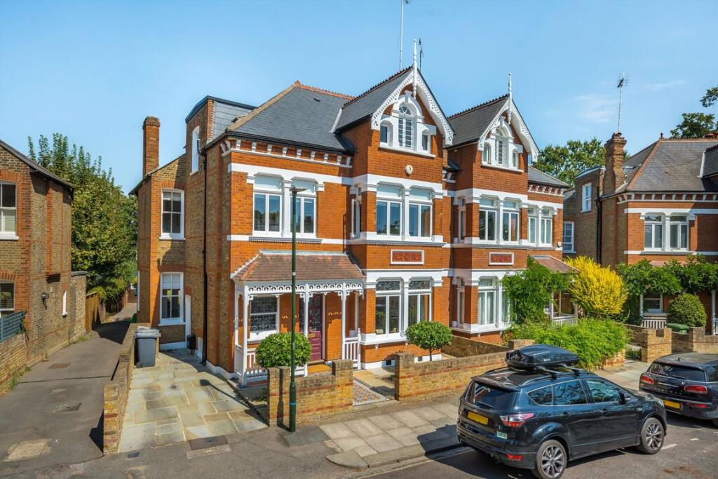 House in Twickenham