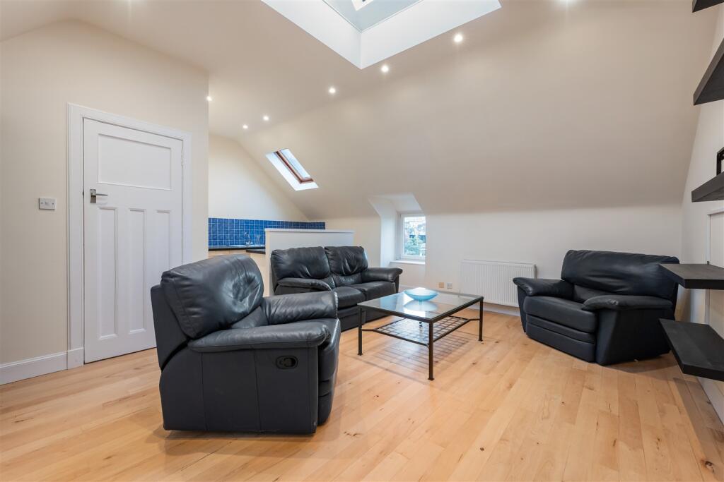 3/2 20 Belhaven Terrace West, Dowanhill, G12 0UL photo 2