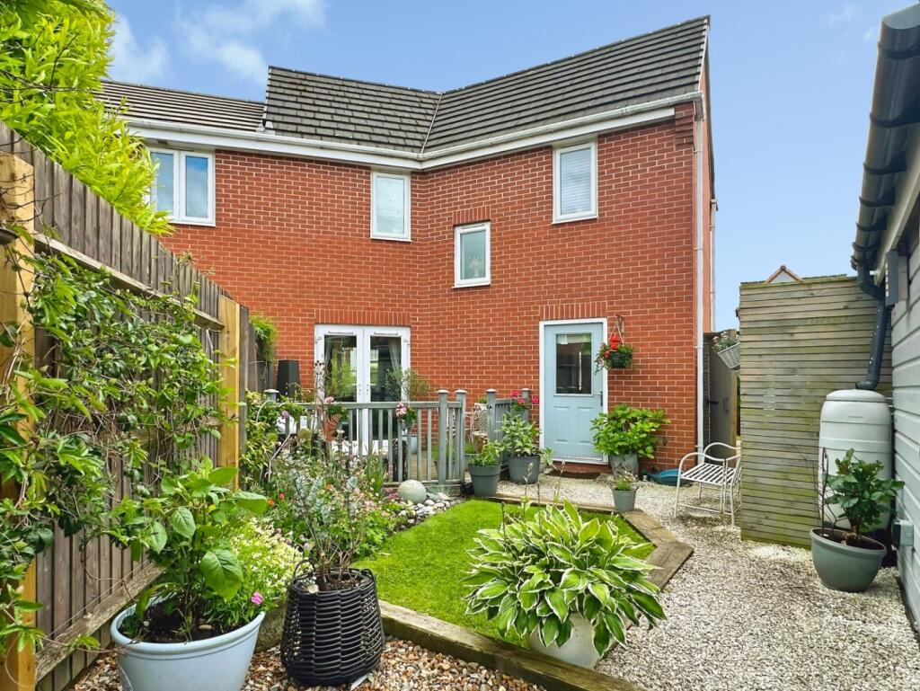 Main image of property: Warners Drive, Weston Coyney, Stoke-On-Trent
