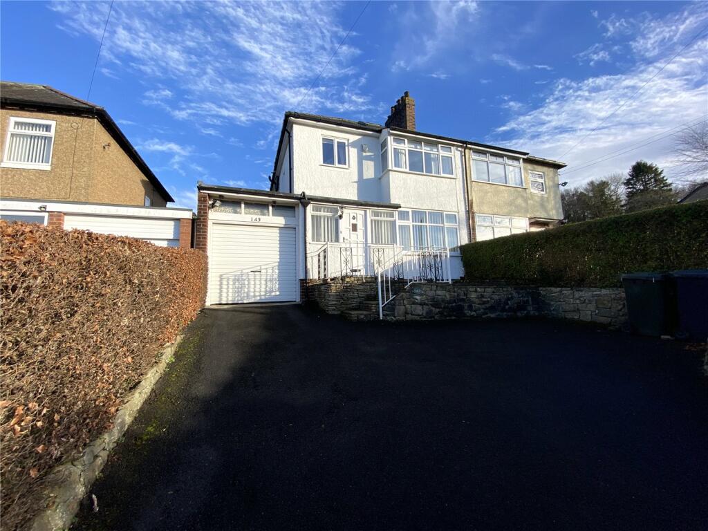 Main image of property: New Ridley Road, Stocksfield, Northumberland, ., NE43