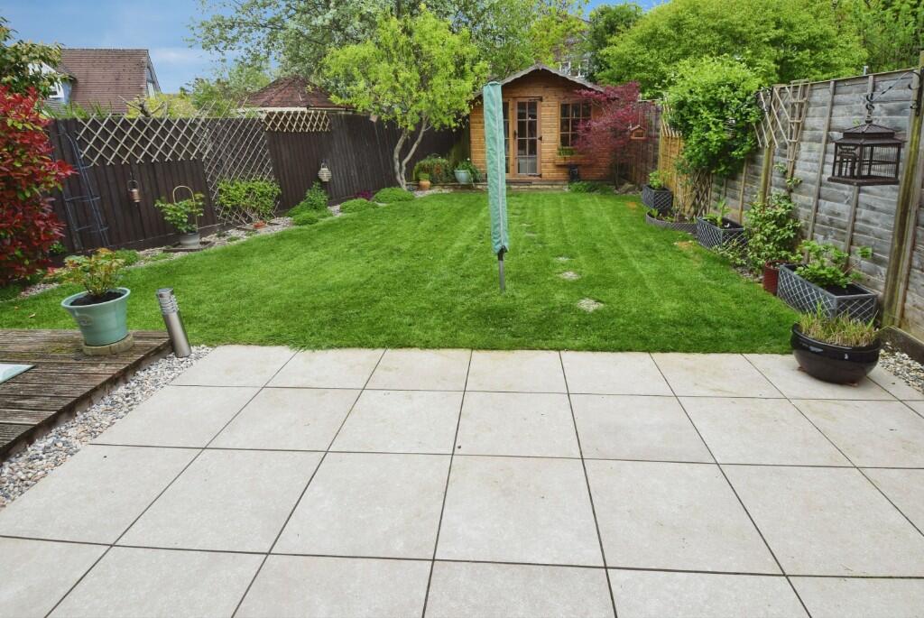 House in Amesbury - View 4