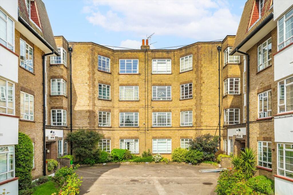 Main image of property: Woodside, Wimbledon