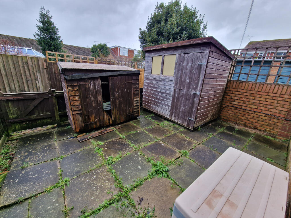 Additional image 10 of Tintagel Road, Yeovil, Somerset, BA21 3RE