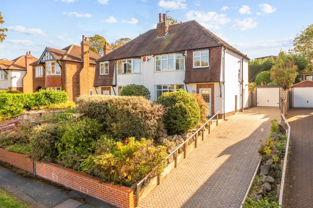 Main image of property: Scott Hall Road, Moortown, Leeds, LS17