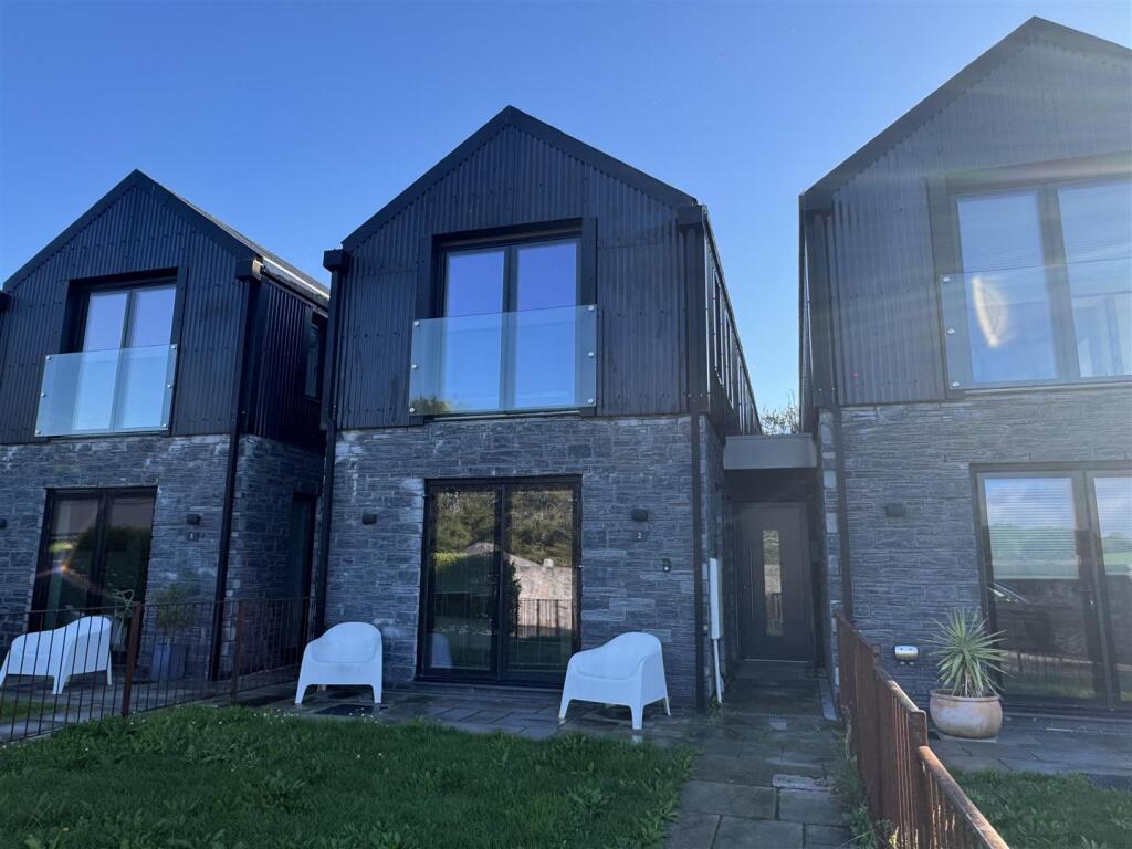 Main image of property: Lovering Dry, Charlestown, St Austell