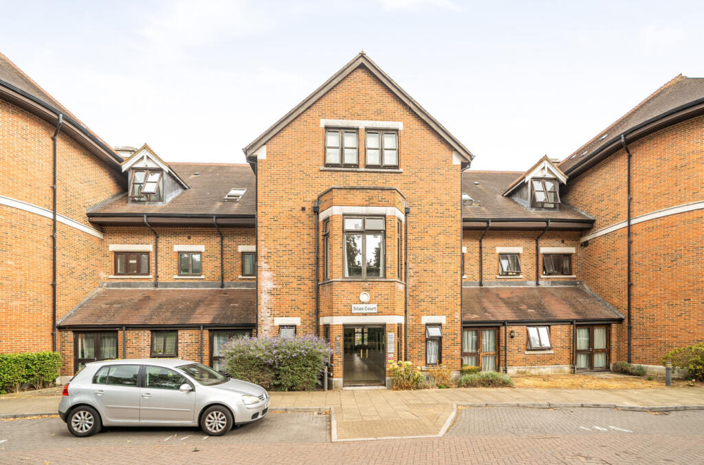 Main image of property: Silas Court, Nascot Wood, Watford WD17 4BQ