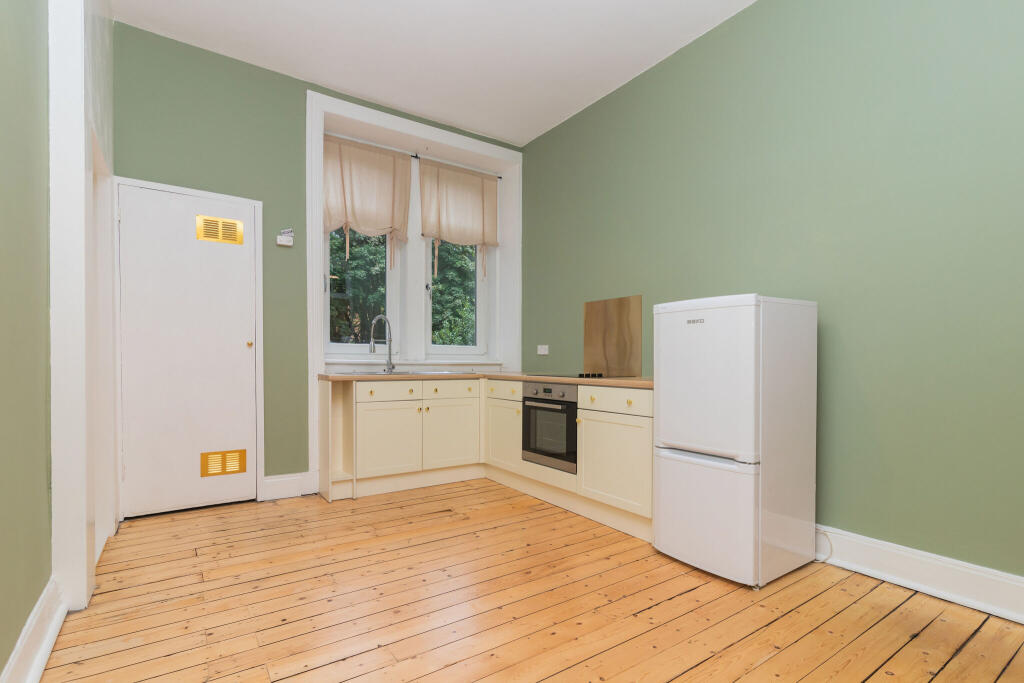 Apartment in Glasgow - View 5