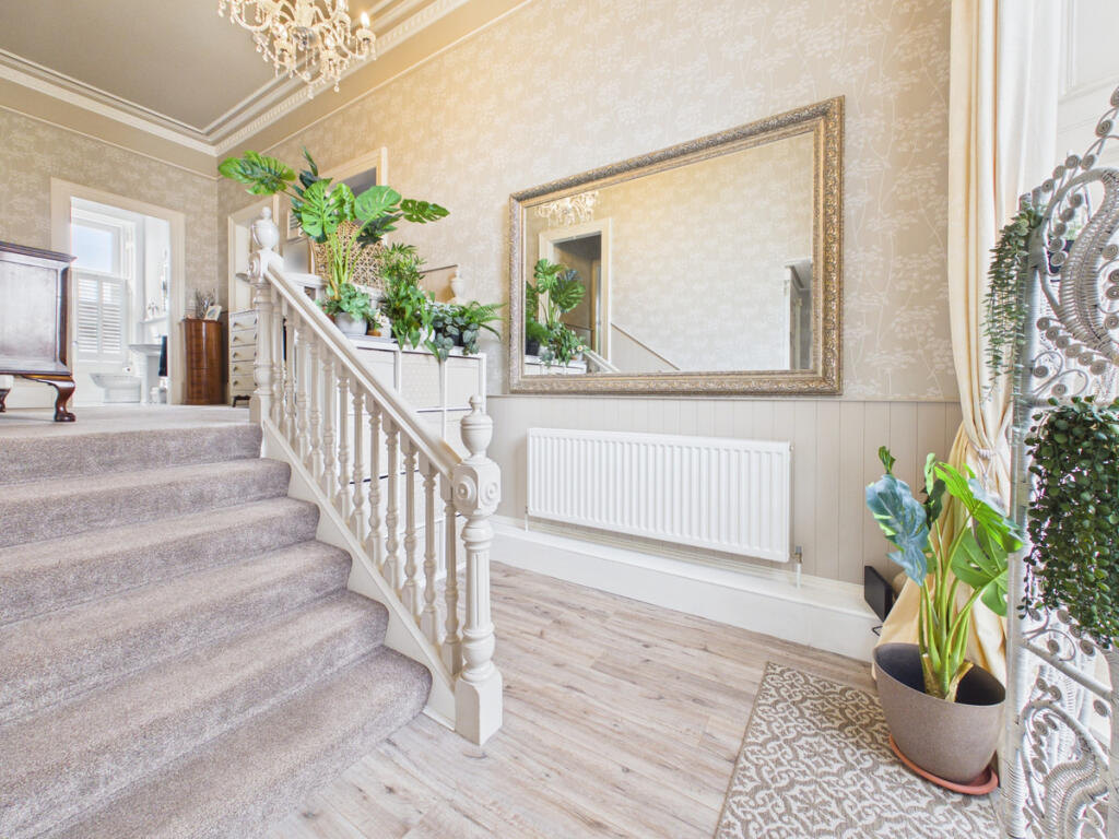 Apartment in Saltcoats, North Ayrshire - More