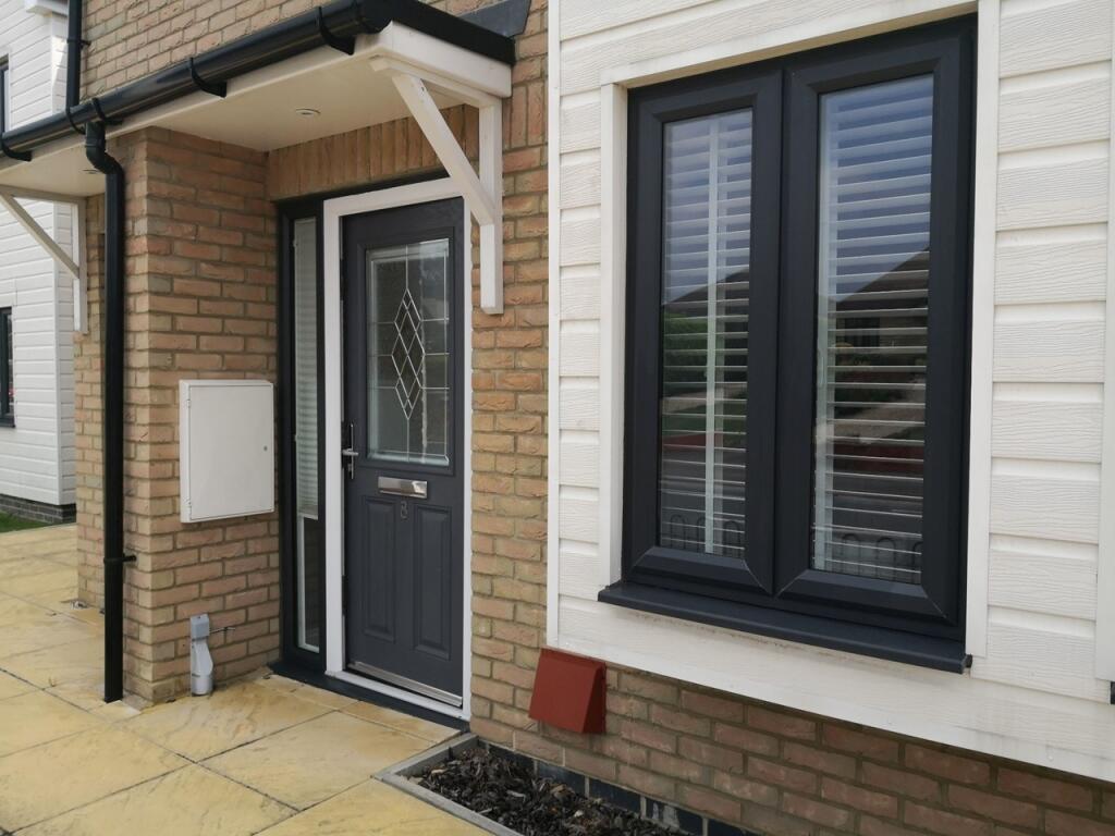 Main image of property: Royal Court, Peterborough
