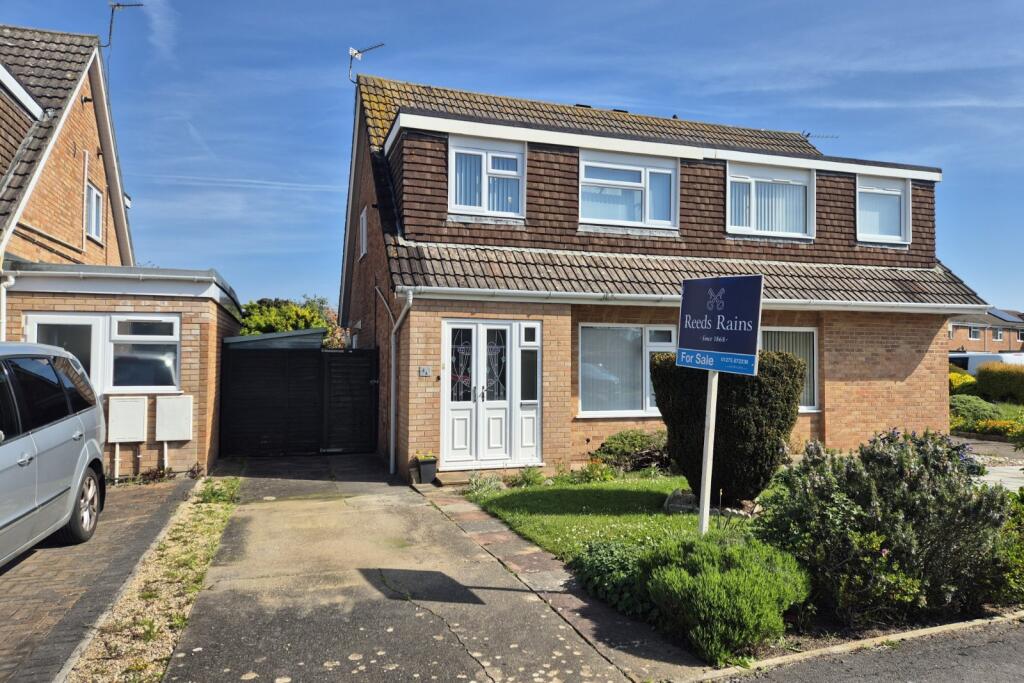 Main image of property: The Tynings, Clevedon, North Somerset, BS21