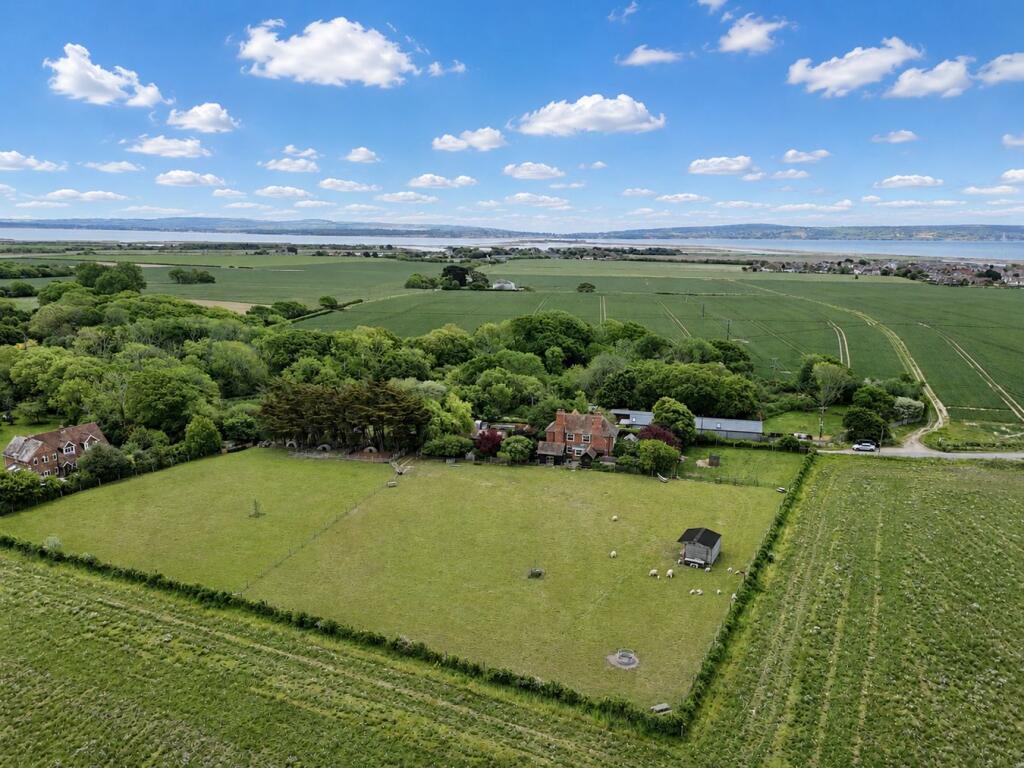 School Lane, Milford on Sea, Lymington, SO41 - View 3