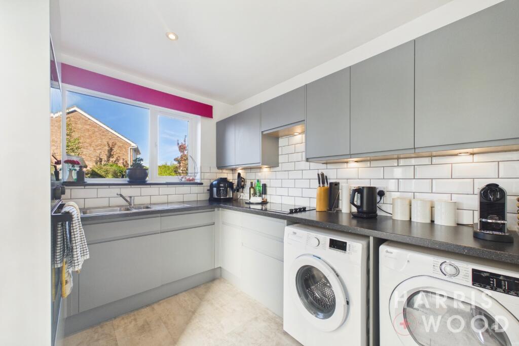House in Colchester, Prettygate - More