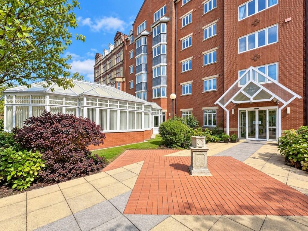 Apartment in Preston
