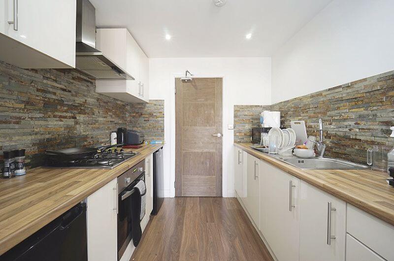 Main image of property: Cross Chapel Street, Leeds